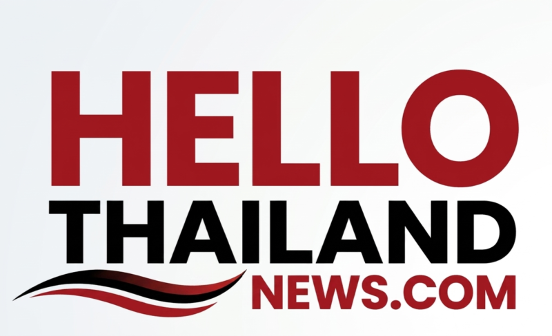 Hello Thailand News